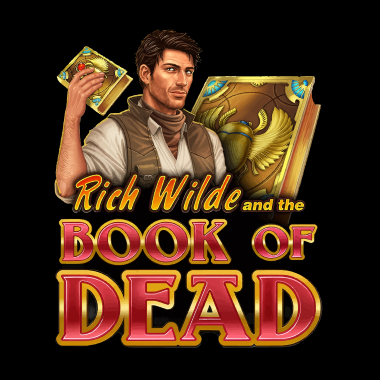 Book of Dead